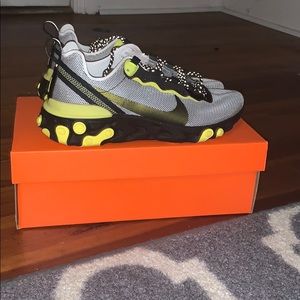 Nike React Element 55 SE